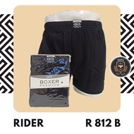 KATUN MEN'S BOXER RIDER BX R 812 I CONTENTS 1 | PREMIUM PREMIUM | 100% cotton