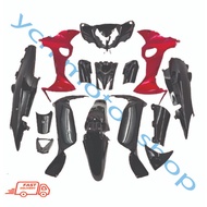 SYM E BONUS E BONUS 110 EBONUS110 V1 M-SEKI COVER SET COVERSET