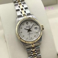 帝舵/Tudor m92413 王子與公主 收表 高價回收新舊手錶 ，勞力士Rolex，萬國IWC，卡地亞Cartier，歐米茄Omega，百達翡麗PATEK PHILIPPE，JLC積家Jaeger