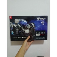 USED AMD RX580 8GB Sapphire Nitro Plus RX580 8GB | Yeston RX580 8gb Game Ace | RX580 8GB XFX