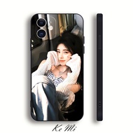 ✨Store Recommended✨Appearance Ju Jingyi Case Apple 12 Star Phone Case Apple 16 Apple 16pro Soft Case