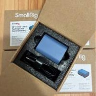 Smallrig Sony FZ100 電池🔋