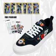 DEXTER | Syrup Supply X Irvine Jasta