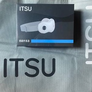 【全新現貨】 ITSU 御手之物 眼部按摩器 非OSIM OTO Maxcare Ogawa