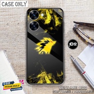 HP REALME C33 Case - REALME C33 Casing [ ONIC ] REALME C33 Silicone - Cellphone Case - Cellphone Cas