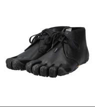 TAKAHIROMIYASHITA TheSoloist. x SUICOKE - Vibram 五趾鞋  查卡鞋