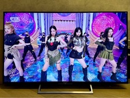 Sony 55吋 4K Android TV 電視