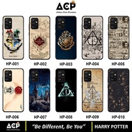 Custom Case ACPid H4rry P0tter 001-070