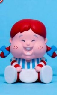 Chubbi cheek chubbi chunk Wendy (全新未拆袋）