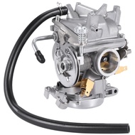 Carburetor XV250 XV125 QJ250 XV 250 XV 125 Aluminum Carburetor Assy for Virago 125 XV125 1990-2014