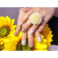 Fake Nails Halal Fake Nails Cute Fashion