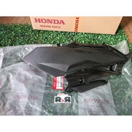 Body side cover click 125 V2 genuine part Engine cover Click125 V2