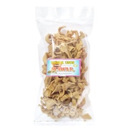 Keripik Usus Ayam Mawar - BERAT 100 GR - KERIPIK USUS - KERIPIK USUS AYAM - USUS AYAM KRISPY - USUS 
