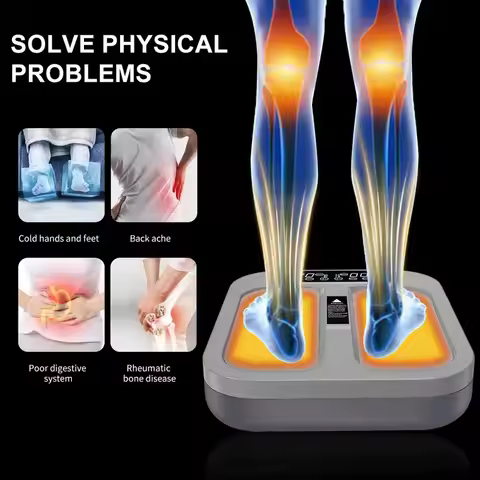 PEMF Bioenergy devices Terahertz Bio-Terra Energy Instrument p100 Olylife P90 p100 Foot therapy devi