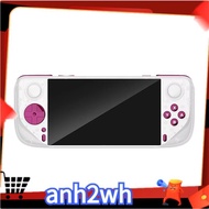 E6MAX Android Convenient Handheld Game Players 8-Core 64 Bit Touch Screen Game Players Retro Nostalg