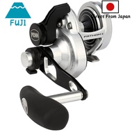 Penn Fathom II Offshore Jigging Reel Collection