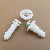 MAZDA3 MAZDA3 MAZDA3 Mazda6 Mazda6 Child Female Buckle A-pillar Guard Plate Buckle Door Panel Buckle