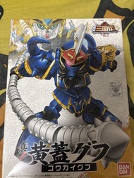 BB戰士