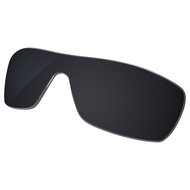 Premium POLARIZED Replacement Lenses for Oakley Dart - Compatible with Oakley Dart Sunglasses - Multiple Choices