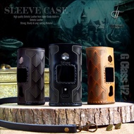 PROMO Premium Sleeve Case SX Mini - G Class V2 free tali lanyard NEW