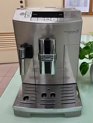 DeLonghi Primadonna S 咖啡機