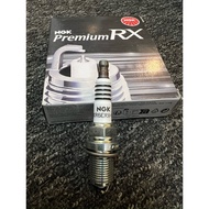 NGK premium RX BKR6ERX-PS B16 B18 Old myvi