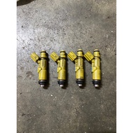 Toyota injector 320cc 1nz turbo/2zz celica