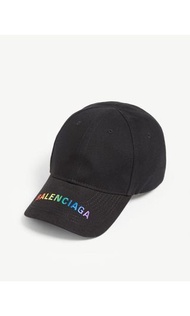 Balenciaga cap