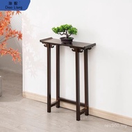 Entrance Floor-standing Shelf Entrance Hall Shelf Light Luxury Flower Stand Several End Views Living