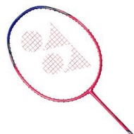 Yonex voltric 0.1 DG UNSTRUNG