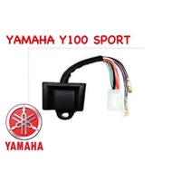 YAMAHA Y100 SPORT (2JG) STD CDI UNIT ASSY