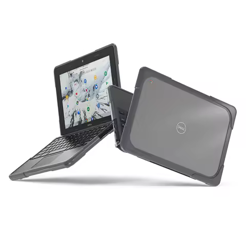 Protective Laptop Replace Case For Dell Chromebook 11.6" 3100 3110 Protection Cover Shell