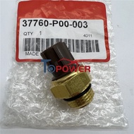 Radiator Coolant Fan Temperature Sensor Switch 37760-P00-003 37760-P00-004 37773-PLZ-E01 For Hondaa 
