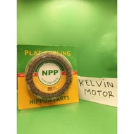 CLUTCH PLATE CLUTCH PLATE RXK PP