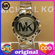 MICHAEL KORS Watch For Women Pawnable Original Sale MK Watch For Women Pawnable Original Gold MK Watch For Men Pawnable Original Gold MICHAEL KORS Watch For Men Gold Original Digital Wrist Watch For Women Water Proof MICHAEL KORS Couple Watch Original 004