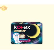 [Gift not for sale] Kotex BVS 35cm 3 pieces