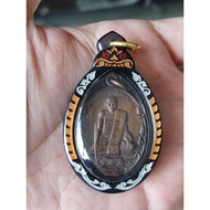 LUANG PHOR SUK (龙婆术）