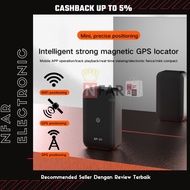 GPS Tracker Motor Mobil GF21 GF 21 GPS Pelacak Kendaraan Anti Maling