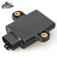 6AH-85540-00 CDI Unit Assy For YAMAHA Outboard 4T 15HP 20HP F15 F20 6AH-85540 Boat Engine Replacemen