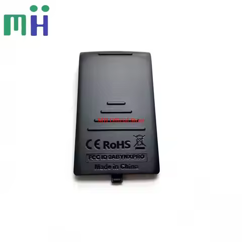 NEW For Godox XPro S C N F O P Flash Trigger Battery Cover Lid Door Cap X-PRO XPRO-S XPRO-C XPRO-N X