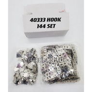 40333 144SET HOOK / CANGKUK READYSTOCK