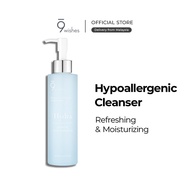 9wishes Hydra Cleansing Ampule (200ml)