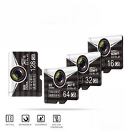 32GB 64G 128G 256G Flash Card Suitable for Cameras Phones Cars Drones MIni SD Card Memory TF Card