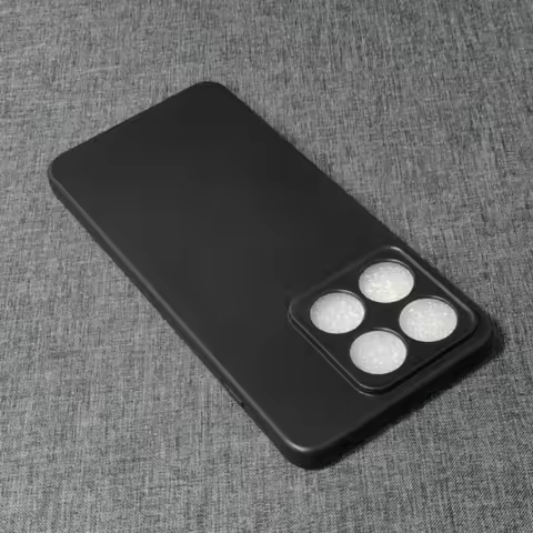 Lenovo Legion Y70 Case For Lenovo Legion Y70 2026 Soft TPU Phone Case for Lenovo Legion Y70 Frosted 