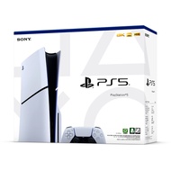 【Sony PlayStation】PS5 Slim 光碟版主機