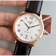 L2.628 Famous Craftsman longines longines Watch kz Men's Machinery Produced