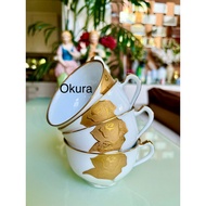 Okura Japan surplus collection