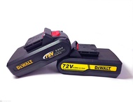 Pin máy khoan Makita Dewalt Bosch dùng cho máy 18v 21v 24v 26v 36v 72v cùng chân