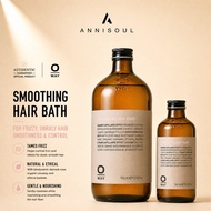 Oway Smoothing Hair Bath 240ml/950ml