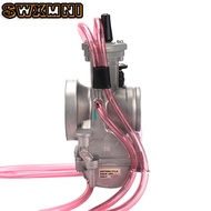 PWM 36mm Carburetor Carb For 125cc-250cc 2T 4T Racing PWM38 Carb Scooter Moped ATV Motorcycle Motocr
